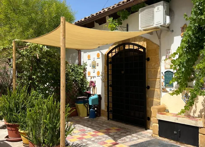 Casa Claudia Stagnone