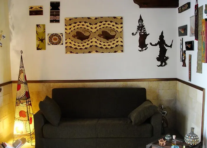 Casa Claudia Stagnone
