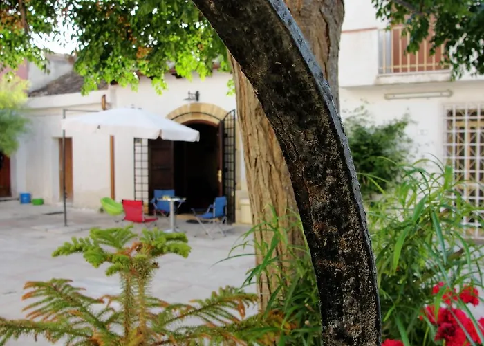 Casa Claudia Stagnone