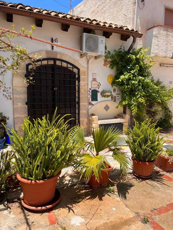 Casa Claudia Stagnone Holiday home