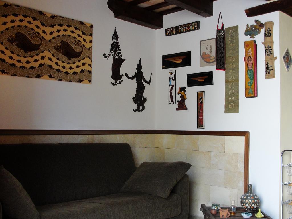 Holiday home Casa Claudia Stagnone *