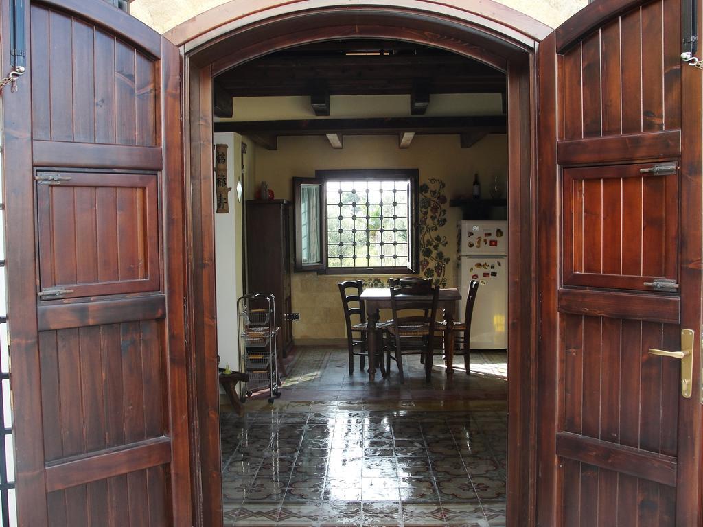 Holiday home Casa Claudia Stagnone *