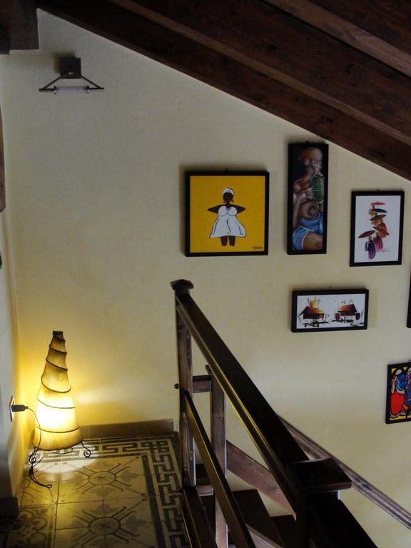 Holiday home Casa Claudia Stagnone Marsala