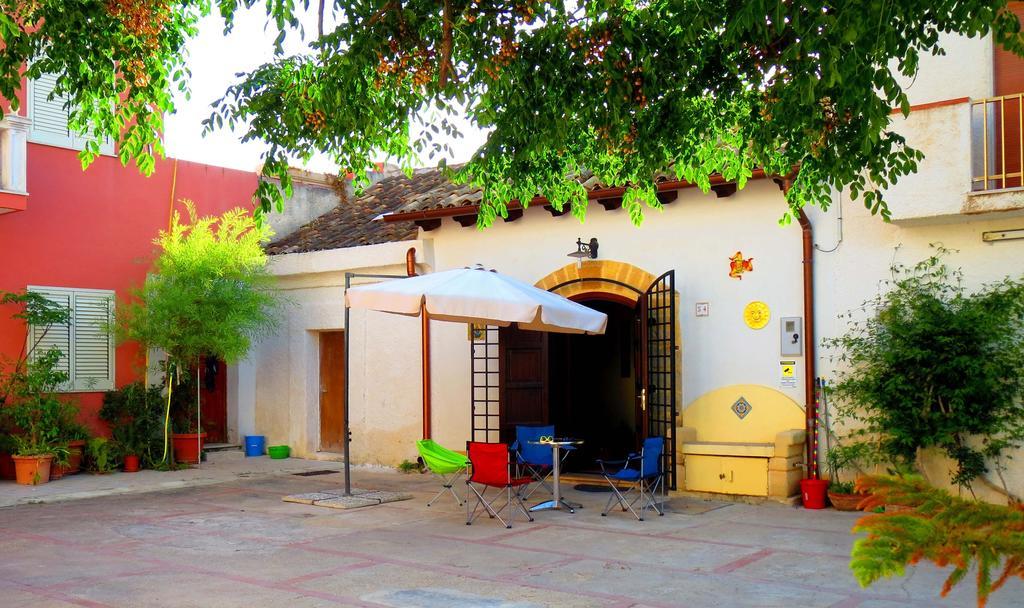 Casa Claudia Stagnone Holiday home Marsala