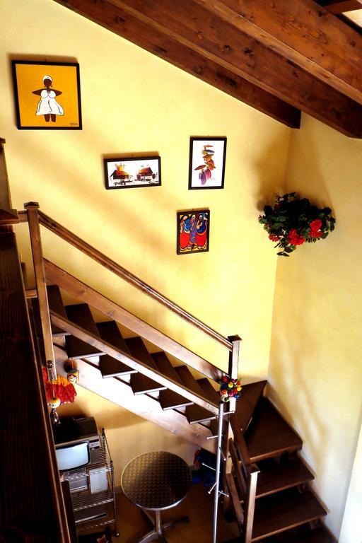 Holiday home Casa Claudia Stagnone *