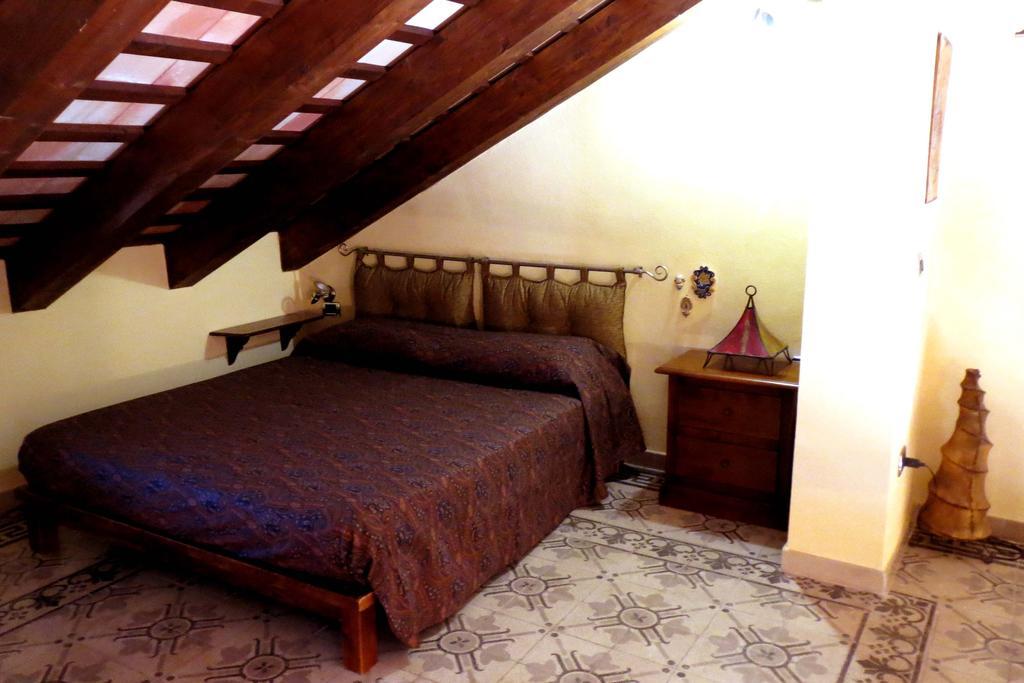 Casa Claudia Stagnone Holiday home Marsala