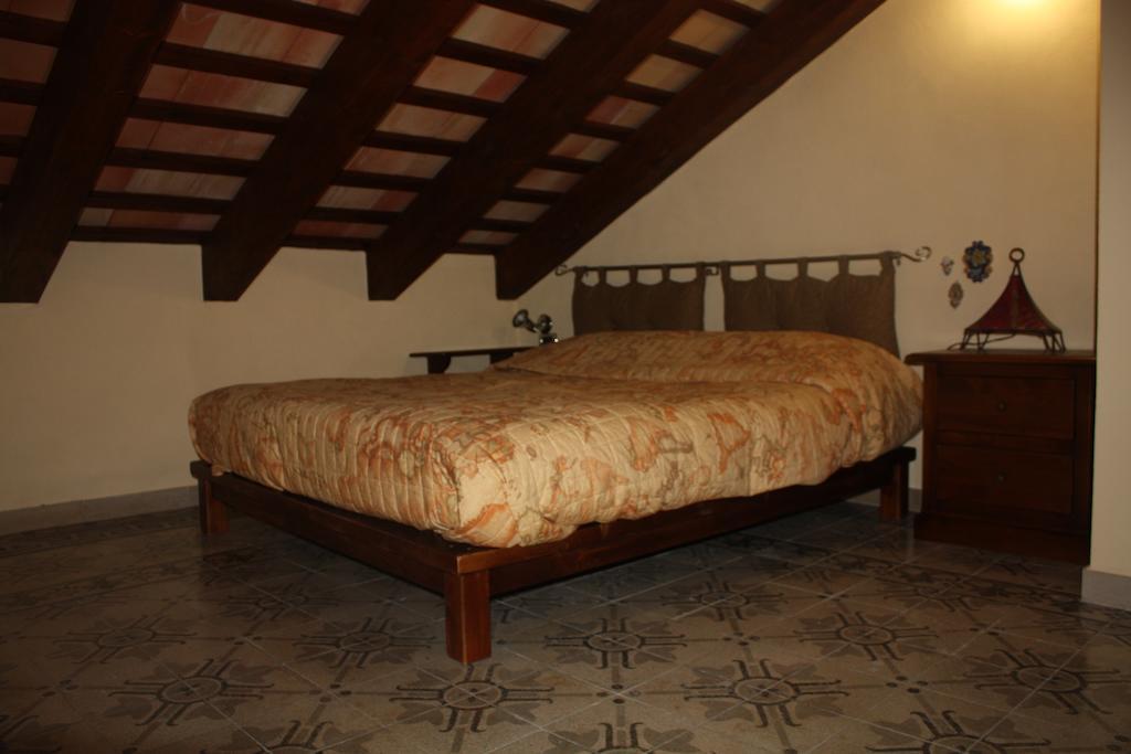 Holiday home Casa Claudia Stagnone *