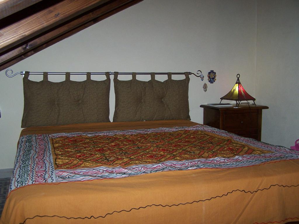Holiday home Casa Claudia Stagnone
