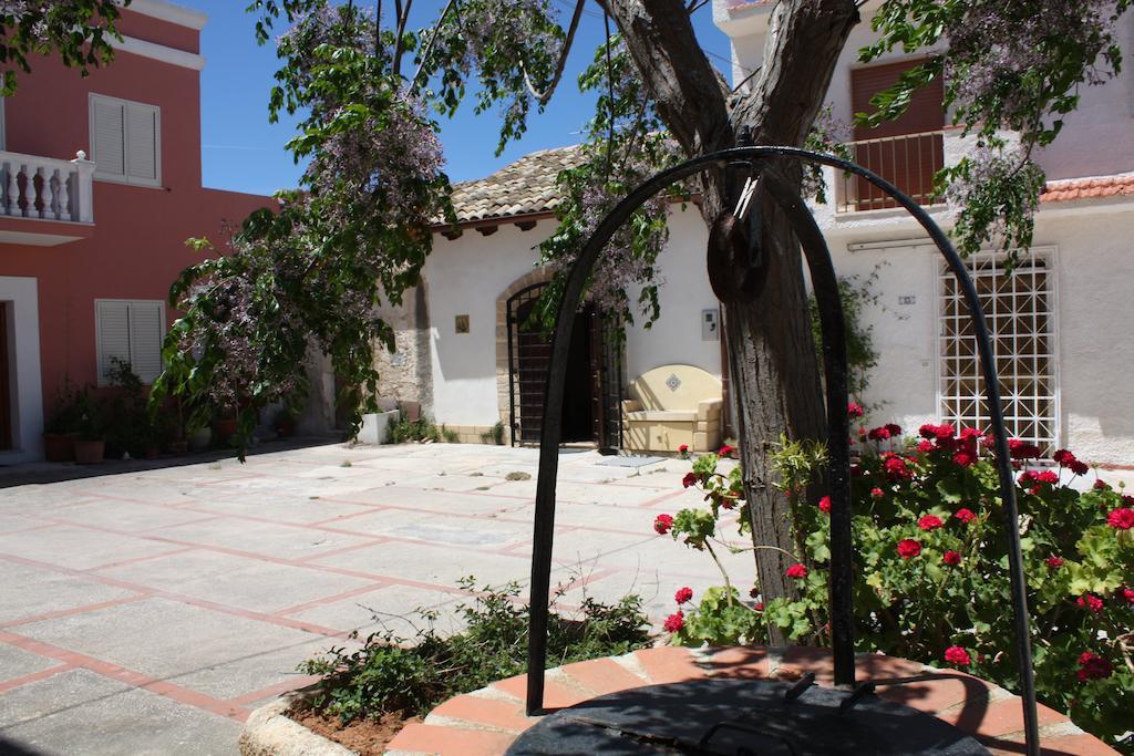 Holiday home Casa Claudia Stagnone Marsala