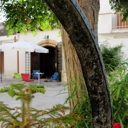 Casa Claudia Stagnone Villa Marsala Room photo