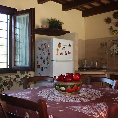 Casa Claudia Stagnone Villa Marsala Room photo