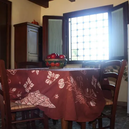 Casa Claudia Stagnone Villa Marsala Room photo