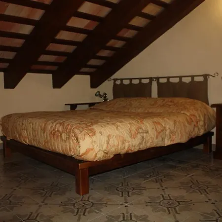 Casa Claudia Stagnone Villa Marsala Room photo