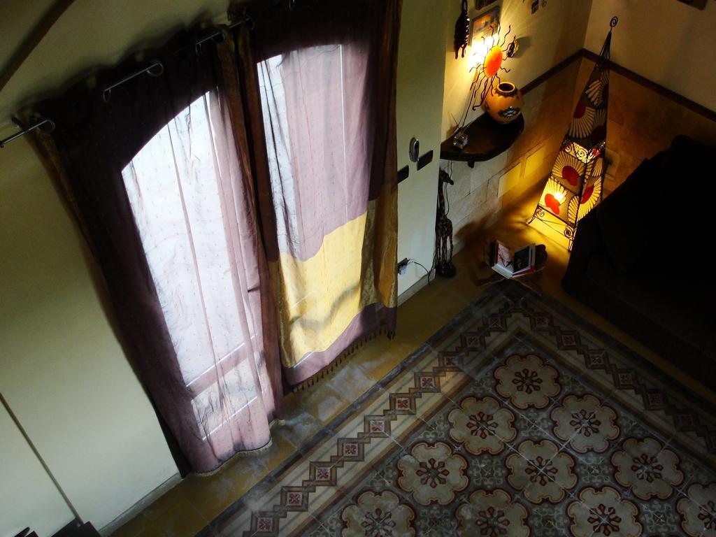 Casa Claudia Stagnone Vakantiehuis *