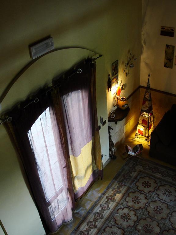 Casa Claudia Stagnone
