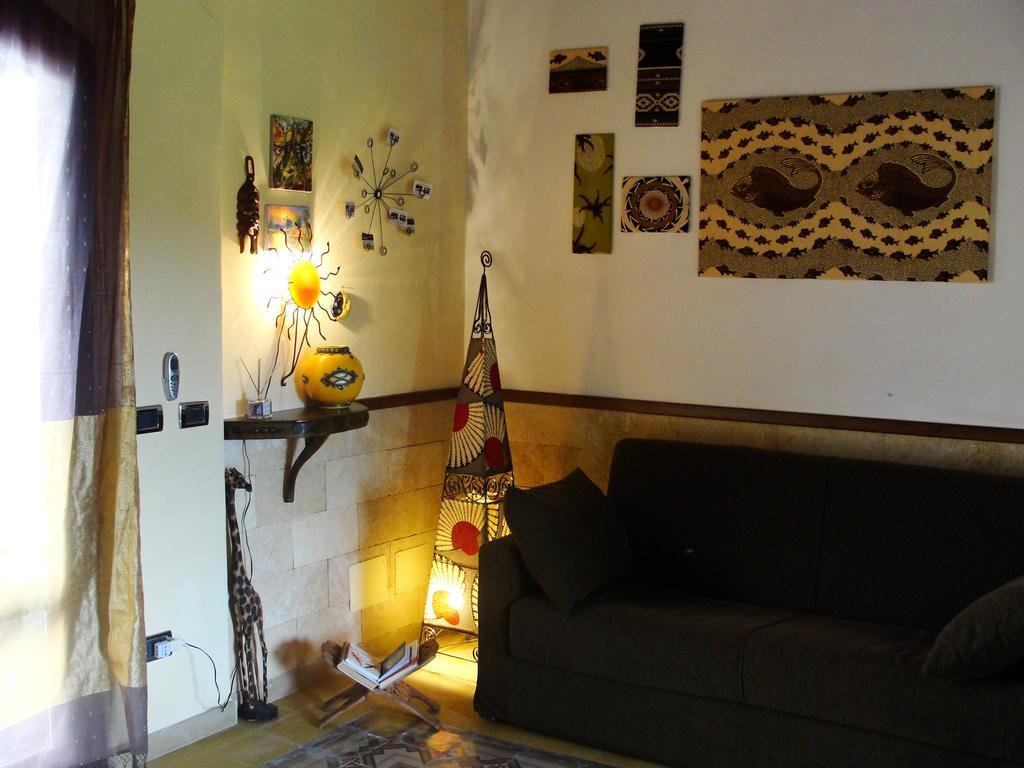 Casa Claudia Stagnone