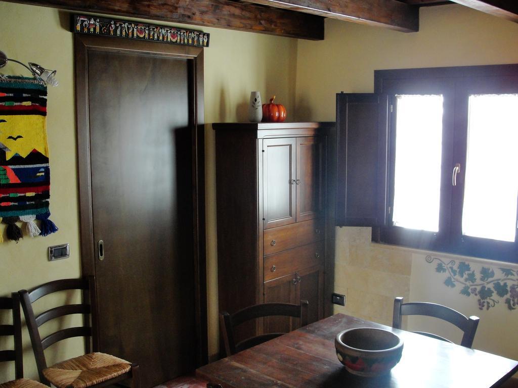 Casa Claudia Stagnone