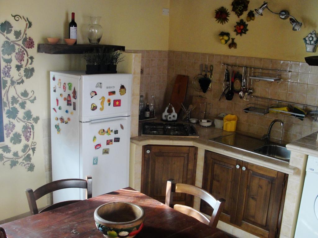 Casa Claudia Stagnone Marsala