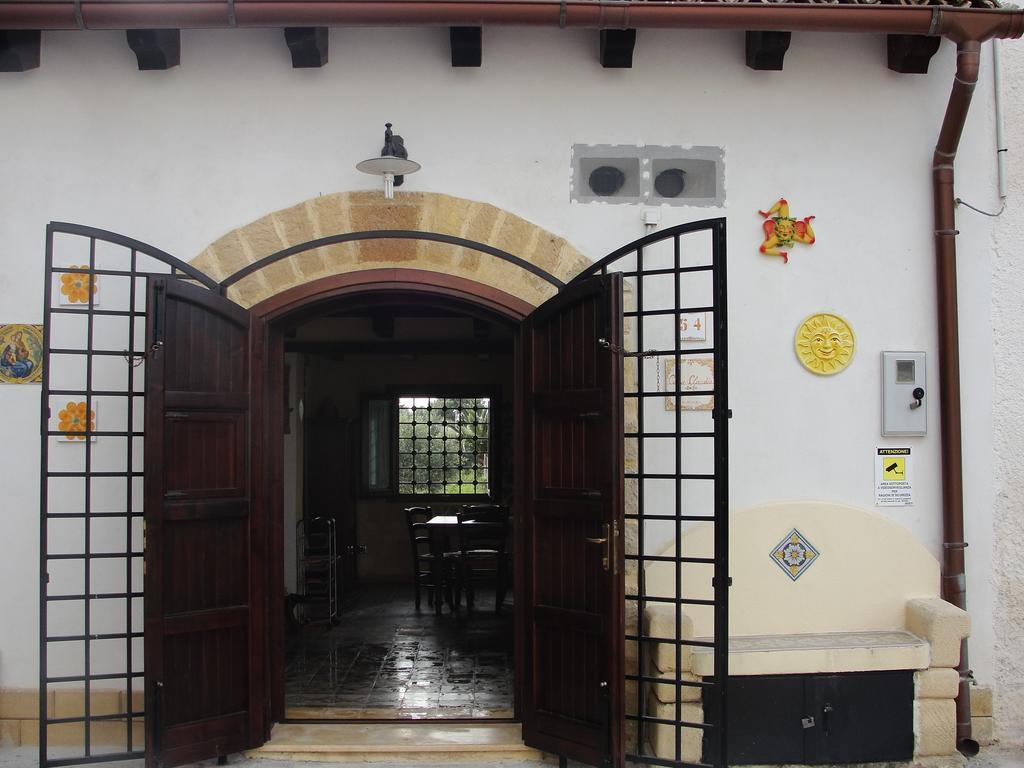 Casa Claudia Stagnone Marsala
