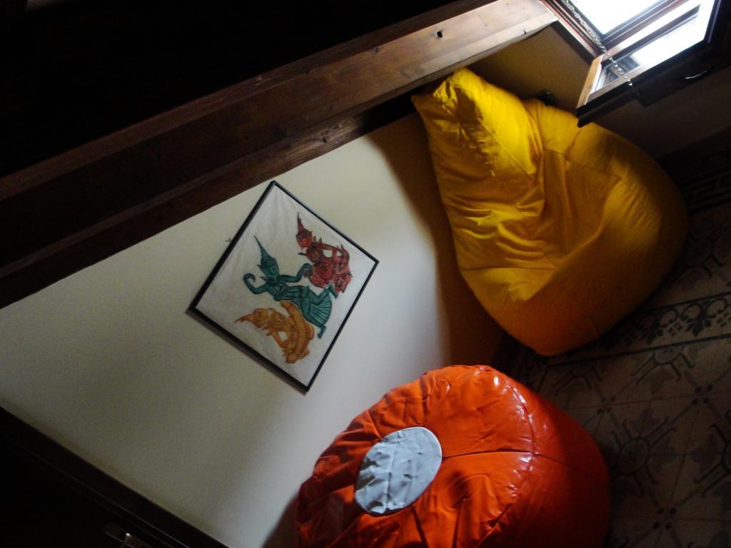 Casa Claudia Stagnone Vakantiehuis