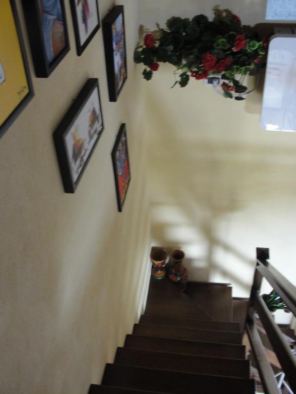 Casa Claudia Stagnone Marsala