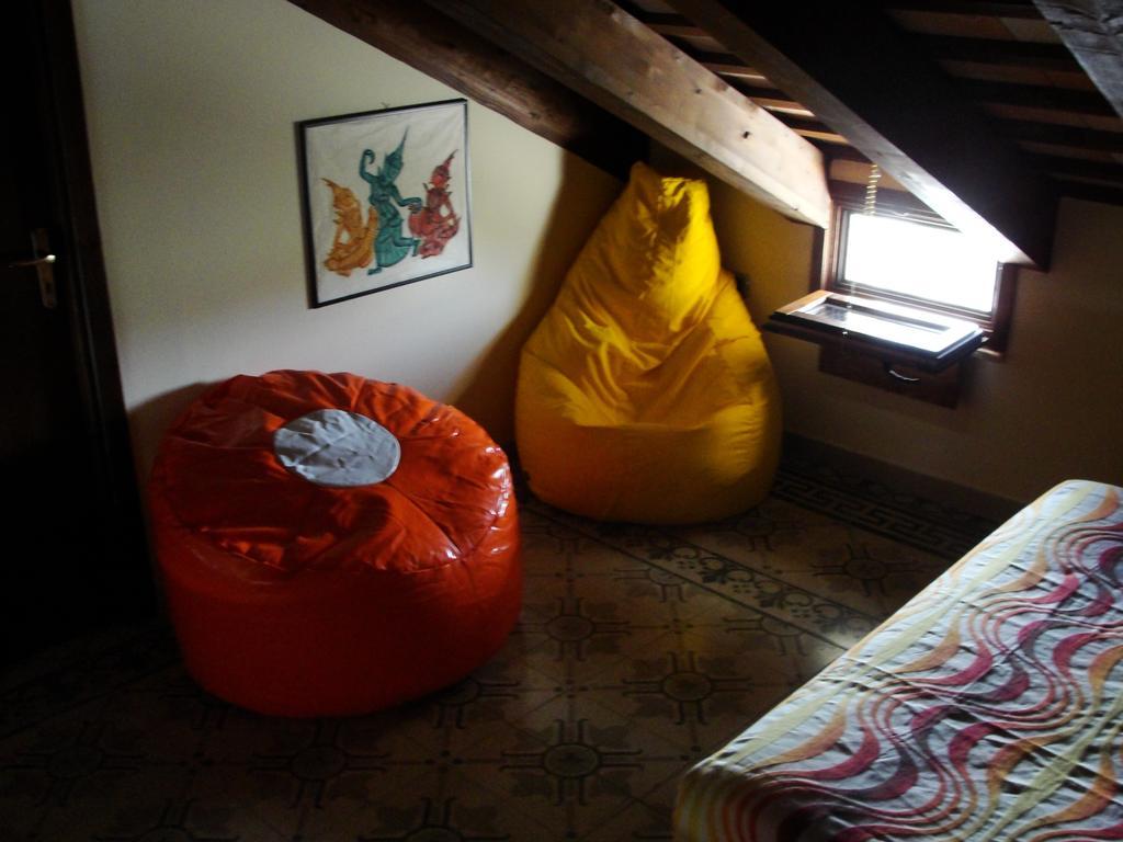 Casa Claudia Stagnone Ferienhaus *