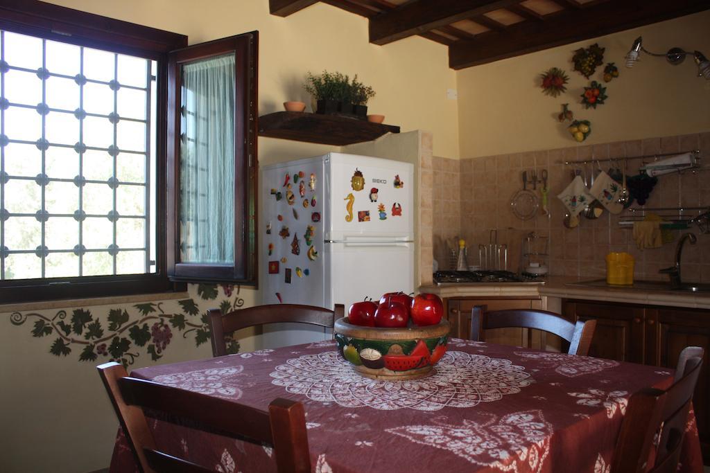 Casa Claudia Stagnone Marsala
